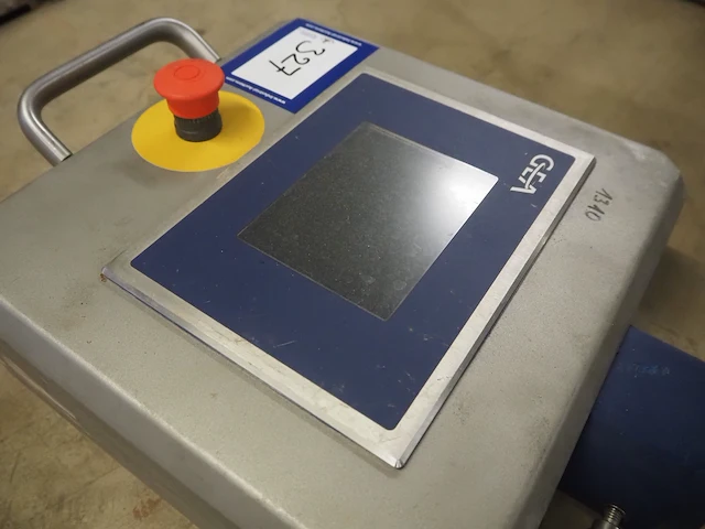 Gea - afbeelding 4 van  6