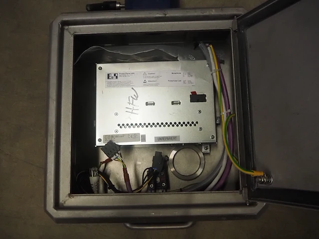 Gea - afbeelding 5 van  6