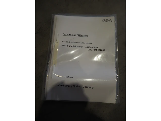 Gea - afbeelding 11 van  20
