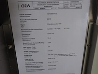 Gea - afbeelding 13 van  20