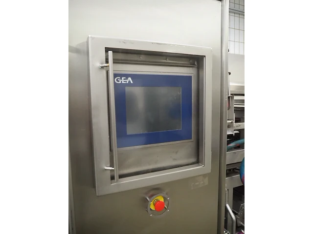 Gea - afbeelding 11 van  28