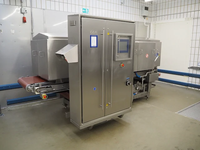 Gea - afbeelding 1 van  28