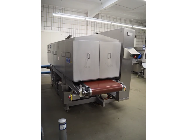 Gea - afbeelding 22 van  28