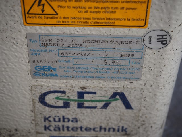 Gea - afbeelding 8 van  8