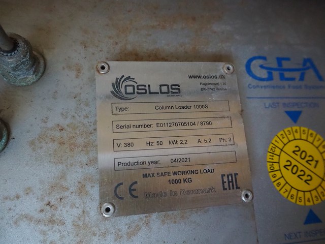 Gea - afbeelding 3 van  11