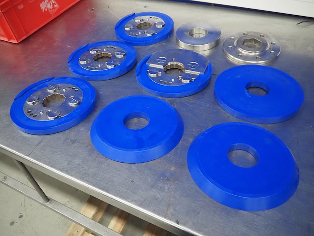 Gea - afbeelding 4 van  11