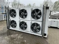 Gea/goedhart - bv50 66310 g - verdamper/olie koeler - afbeelding 2 van  7
