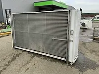 Gea/goedhart - bv50 66310 g - verdamper/olie koeler - afbeelding 3 van  7