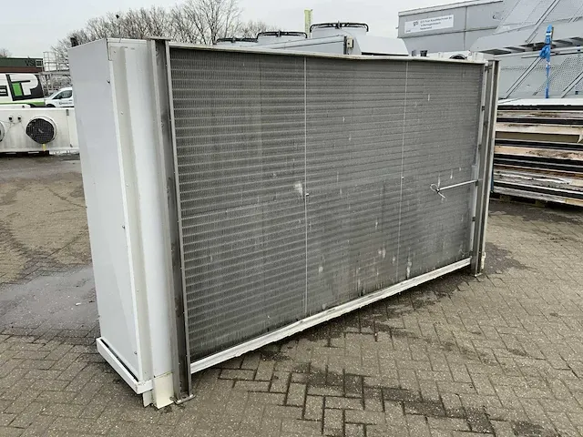 Gea/goedhart - bv50 66310 g - verdamper/olie koeler - afbeelding 4 van  7