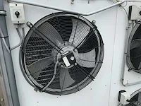 Gea/goedhart - bv50 66310 g - verdamper/olie koeler - afbeelding 5 van  7