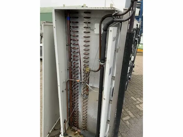 Gea/goedhart - bv50 66310 g - verdamper/olie koeler - afbeelding 6 van  7