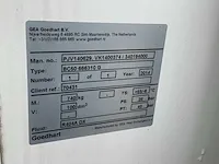 Gea/goedhart - bv50 66310 g - verdamper/olie koeler - afbeelding 7 van  7