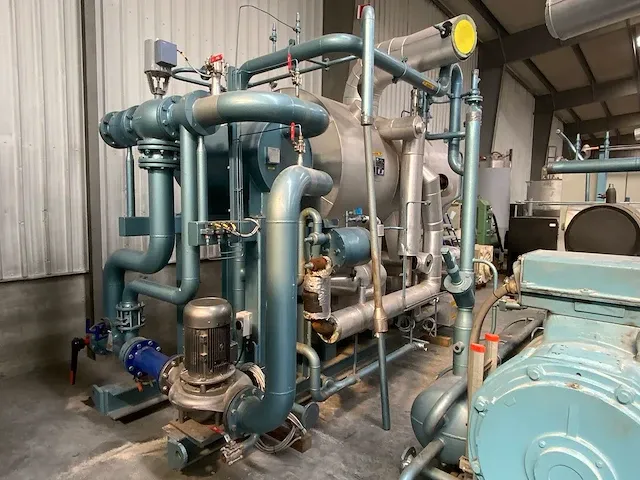 Gea/grasso chiller nh3/glycol - afbeelding 3 van  8