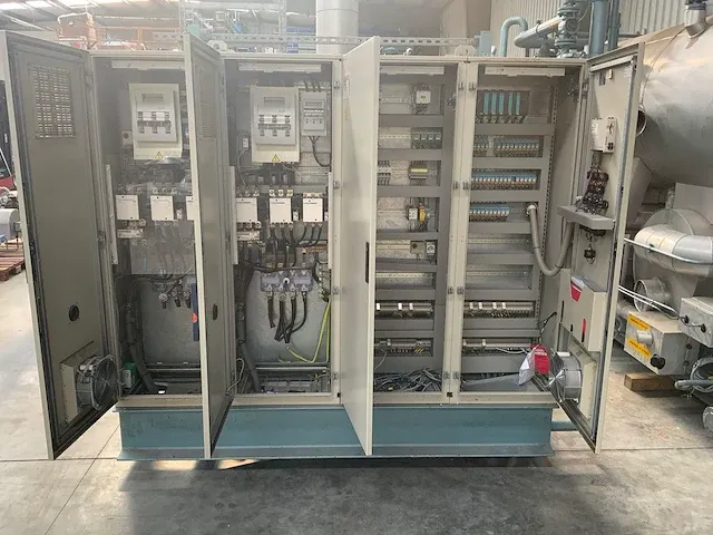 Gea/grasso chiller nh3/glycol - afbeelding 5 van  8