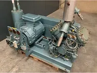 Gea/grasso rc49 koelcompressor nh3 - afbeelding 3 van  6