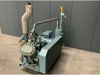 Gea/grasso rc49 koelcompressor nh3 - afbeelding 5 van  6