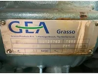 Gea/grasso rc49 koelcompressor nh3 - afbeelding 6 van  6