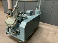 Gea/grasso rc49 koelcompressor nh3 - afbeelding 5 van  6