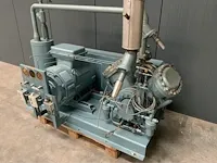 Gea/grasso rc49 koelcompressor - afbeelding 2 van  5