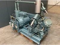 Gea/grasso rc49 koelcompressor - afbeelding 3 van  5