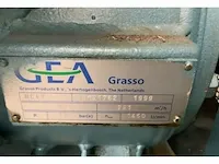 Gea/grasso rc49 koelcompressor - afbeelding 5 van  5