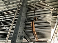 Gealuminiseerd stalen buis 76,2x2mm l:6000mm (90x) - afbeelding 2 van  3