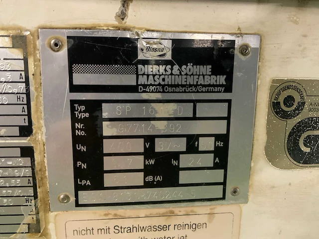 Geautomatiseerde spiraalknederlijn - afbeelding 10 van  28