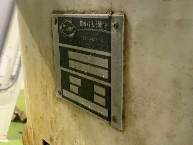 Geautomatiseerde spiraalknederlijn - afbeelding 11 van  28