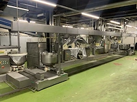 Geautomatiseerde spiraalknederlijn