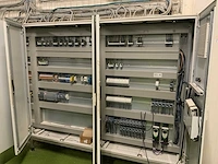 Geautomatiseerde spiraalknederlijn - afbeelding 16 van  28