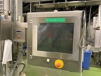 Geautomatiseerde spiraalknederlijn - afbeelding 20 van  28