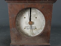Geb. caminada rotterdam galvanometer - afbeelding 1 van  5