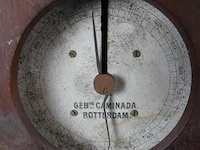 Geb. caminada rotterdam galvanometer - afbeelding 2 van  5