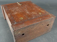 Geb. caminada rotterdam galvanometer - afbeelding 5 van  5