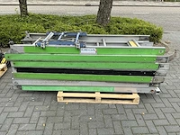 Geba lift 200 standaard bouwlift - afbeelding 4 van  11