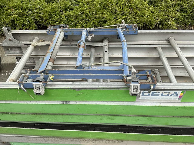 Geba lift 200 standaard bouwlift - afbeelding 5 van  11