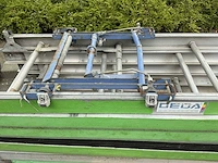 Geba lift 200 standaard bouwlift - afbeelding 5 van  11
