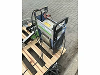 Geba lift 200 standaard bouwlift - afbeelding 11 van  11
