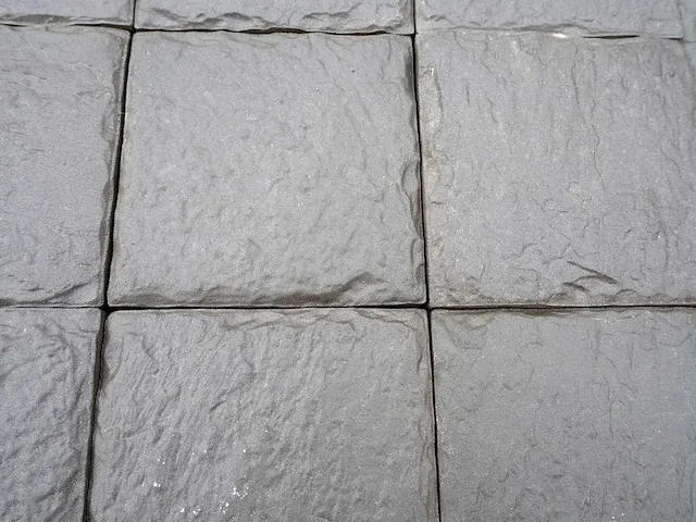 Gebakken stenen 38,4m² - afbeelding 3 van  3