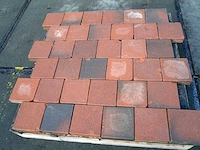 Gebakken stenen (ca. 38.4m²) - afbeelding 3 van  4