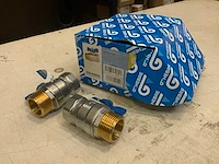 Gebere afsluiter 30/26p 06 (80x) - afbeelding 1 van  5
