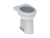 Geberit - 300 comfort - closetpot (24x) - afbeelding 1 van  8