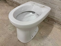 Geberit - 300 comfort - closetpot (24x) - afbeelding 6 van  8