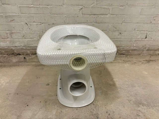 Geberit - 300 comfort - closetpot (48x) - afbeelding 8 van  8