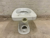 Geberit - 300 comfort - closetpot (48x) - afbeelding 8 van  8