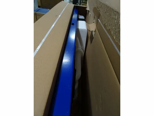 Geberit - duofix basic delta 12 cm - wandcloset element - afbeelding 3 van  4