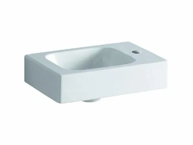 Geberit - icon - fontein - afbeelding 1 van  3