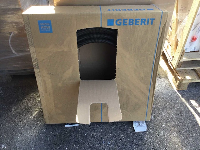 Geberit - mepla - flex buis 50 meter - afbeelding 2 van  5