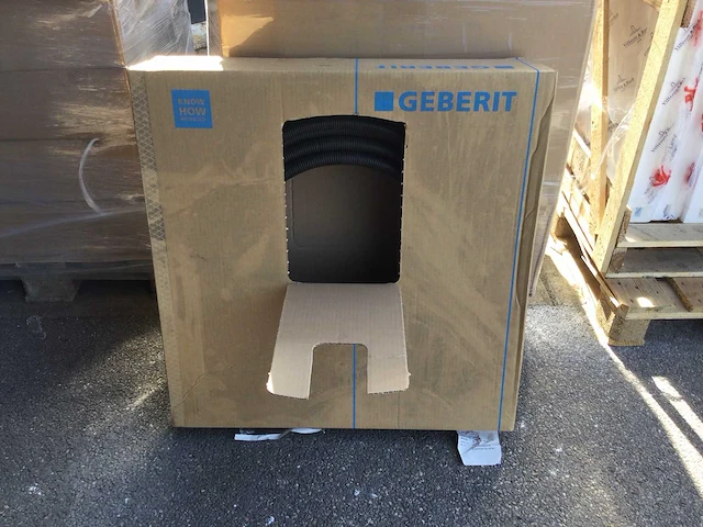 Geberit - mepla - flex buis 50 meter - afbeelding 2 van  5