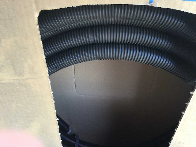 Geberit - mepla - flex buis 50 meter - afbeelding 3 van  5